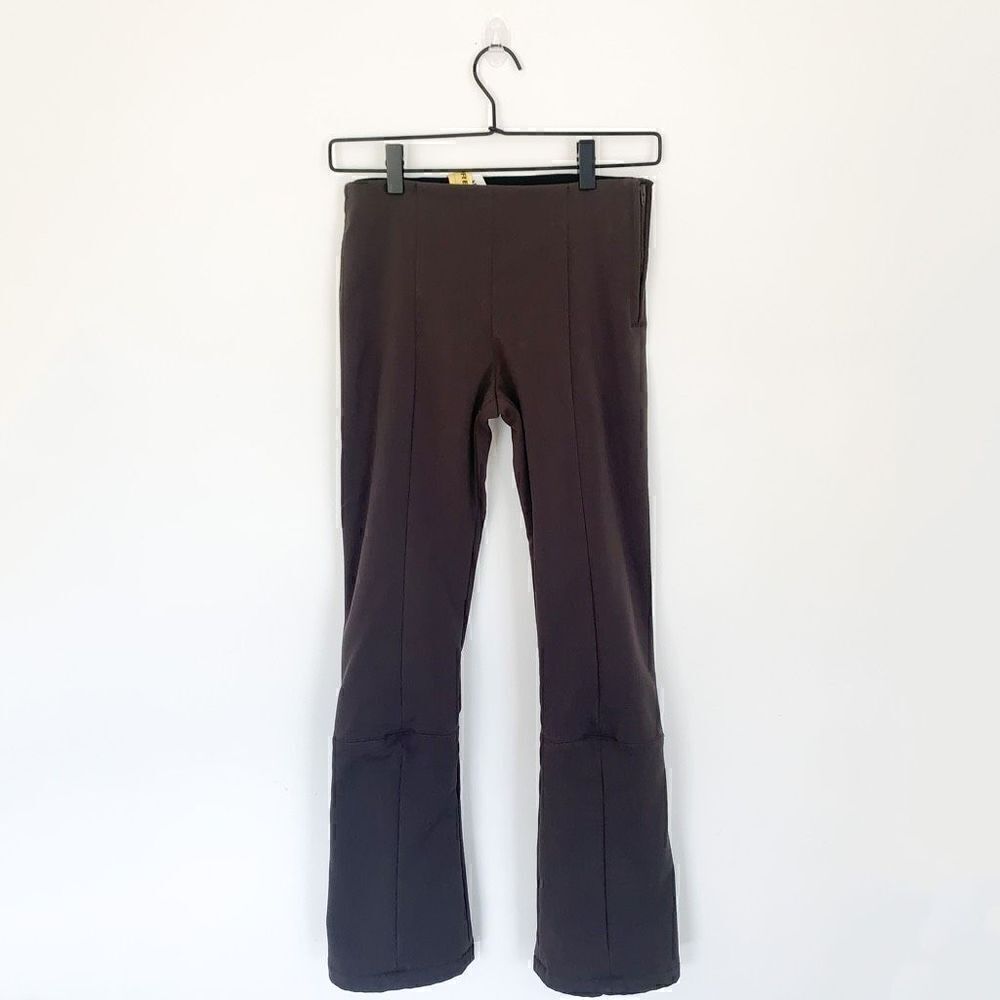 Authier women’s vintage luxury fitted ski pant